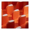 Xoopar ICE P Powerbank 5000mAh Orange | 1-farbiger Tampondruck | Vorderseite unten | 50 mm x 20 mm | Nicht verfügbar