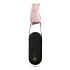 Aqiila Soundbird CM Bluetooth-Lautsprecher 30 W mit RGB-Beleuchtung Schwarz