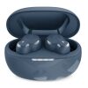 Fresh 'n Rebel Twins Breez True Wireless Earbuds Dunkelblau | Digitaldruck | Oberseite | 20 mm x 7 mm