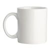 Tasse Oslo EU 300ml Weiss | ohne Werbeanbringung | Nicht verfügbar | Nicht verfügbar | Nicht verfügbar