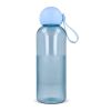 Sagaform Ture Wasserflasche 600 ml Hellblau-Hellblau | ohne Werbeanbringung | Nicht verfügbar | Nicht verfügbar