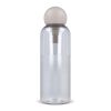 Sagaform Ture Wasserflasche 600 ml Taupe-Taupe | ohne Werbeanbringung | Nicht verfügbar | Nicht verfügbar