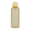 Sagaform Tom Wasserflasche 650 ml Gelb | ohne Werbeanbringung | Nicht verfügbar | Nicht verfügbar