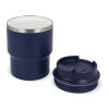 InSideOut T-mug 280ml Dunkelblau | ohne Werbeanbringung | Nicht verfügbar | Nicht verfügbar | Nicht verfügbar