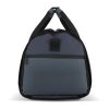 InSideOut Tasche Carry Smart mit Schuhbeutel Dunkelblau | Digital Transferdruck | rechte Tasche | 120 mm x 90 mm