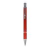 Alicante matt R-AL schwarze Tinte Orange | Gravur | 270° vom Clip | 55 mm x 8 mm | Nicht verfügbar