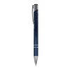 Alicante glänzende R-AL blaue Tinte Dunkelblau | Gravur | in Verlängerung vom Clip | 30 mm x 8 mm | Nicht verfügbar