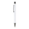 New York Soft Touch R-AL blaue Tinte Weiss