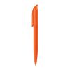Kugelschreiber Modell Atlas Soft-Touch Orange | 1-farbiger Tampondruck | Clip | 30 mm x 8 mm | Nicht verfügbar