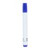 Whiteboard-Marker Blau Weiss | ohne Werbeanbringung | Nicht verfügbar | Nicht verfügbar