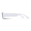 Charli RPC-Sonnenbrille Weiss