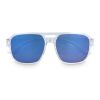 Elin Sonnenbrille UV400 Blau Weiss-Blau Weiss | ohne Werbeanbringung | Nicht verfügbar | Nicht verfügbar