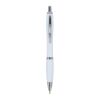 Kugelschreiber Hawaii hardcolour R-ABS Weiss