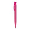 Kugelschreiber Avalon Soft-Touch Rosa | 1-farbiger Tampondruck | Clip | 35 mm x 8 mm | Nicht verfügbar