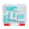 Erste-Hilfe-Set 37-teilig Sierra Weiss