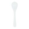 Besteckset PP Weiss | ohne Werbeanbringung | Nicht verfügbar | Nicht verfügbar