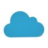 Anti-Stress-Wolke Hellblau | ohne Werbeanbringung | Nicht verfügbar | Nicht verfügbar