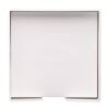 Notizzettel 10x10x10cm FSC in Würfelbox Weiss