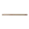 Zollstock 2m Premium natur Natur