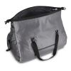 Wasserdichter Seesack Adventure 60L IPX6 Dunkelgrau | 1-farbiger Transferdruck | Fach Vorderseite | 105 mm x 65 mm | Nicht verfügbar