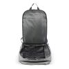 Laptop-Rucksack Addison 10L Grau | Digital Transferdruck | Vorderseite | 150 mm x 120 mm | Nicht verfügbar
