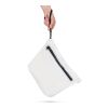 Wasserabweisende Ripstop-Umhängetasche 33 x 23 x 13 cm Weiss | ohne Werbeanbringung | Nicht verfügbar | Nicht verfügbar