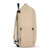 R-PET 600D Rolltop-Rucksack 20L Ecru | ohne Werbeanbringung | Nicht verfügbar | Nicht verfügbar
