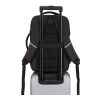 R-PET 600D Handgepäck Rucksack 22L Schwarz