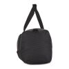Weekender Maverick 27L schwarz | Digital Transferdruck | Fach | 100 mm x 180 mm