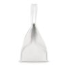 R-PET Kühltasche Non Woven 33x 25,5 x 37cm 75g/m² Weiss