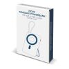 Nova Wireless Powerbank Kompatibel mit MagSafe und Apple Watch 10000 mAh Dunkelgrau