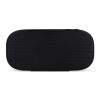 Tone Bluetooth wasserdichter Lautsprecher 5 W R-ABS Schwarz | 1-farbiger Tampondruck | linke Seite | 20 mm x 30 mm