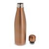 Flasche Swing Metallic Edition 500ml Kupfer