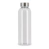 Jane Flasche aus R-PET 500ml Transparent