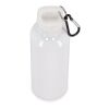 Nina Wasserflasche R-PET 500 ml Hardcolour Weiss | ohne Werbeanbringung | Nicht verfügbar | Nicht verfügbar