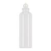 Nina Wasserflasche R-PET 750 ml Hardcolour Weiss | ohne Werbeanbringung | Nicht verfügbar | Nicht verfügbar