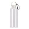 Noa Wasserflasche R-PET 500 ml Transparent Transparent