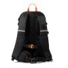Nordic Drift Trail RCS Rucksack 24L schwarz-orange | ohne Werbeanbringung | Nicht verfügbar | Nicht verfügbar