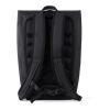 Nordic Drift Trail RCS wasserdichter Daypack 30L schwarz