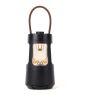 Nordic Drift Everest IPX4 Campingleuchte mit 10W-Lautspeaker schwarz