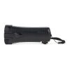 Nordic Drift Everest multifunktionale IPX8 Taschenlampe schwarz