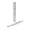 5-in-1 Tool-Stift weiß | ohne Werbeanbringung | Nicht verfügbar | Nicht verfügbar | Nicht verfügbar