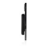 Stellar 5.000mAh 5W magnetische Powerbank aus RCS rec. ABS schwarz