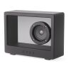 Soundclear transparenter 5W Wireless Lautsprecher schwarz