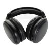 Spectra RCS Wireless-Kopfhörer mit herausnehmbarem Akku schwarz