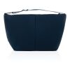 KENTO URBAN Kühltasche aus RCS recyceltem Nylon marineblau | ohne Werbeanbringung | Nicht verfügbar | Nicht verfügbar