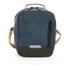 Impact AWARE™ Urban Outdoor Kühltasche marineblau | ohne Werbeanbringung | Nicht verfügbar | Nicht verfügbar | Nicht verfügbar