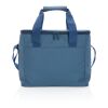 Impact AWARE™ große Kühltasche blau | ohne Werbeanbringung | Nicht verfügbar | Nicht verfügbar | Nicht verfügbar