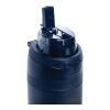 Omni Sip verschließbare Flasche aus RCS-reSteel, 700ml französisch blau