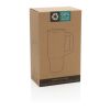 Embrace Leakproof aus RCS recyceltem Edelstahl 900ml schwarz | ohne Werbeanbringung | Nicht verfügbar | Nicht verfügbar